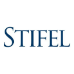 Stifel Financial Corp. Share Price